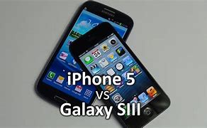 Image result for iPhone 5 vs Samsung Galaxy Prime