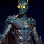 Image result for Nightwing Talon