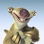 Image result for Ice Age Sid Sleeping
