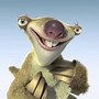 Image result for Sid the Sloth Sleeping