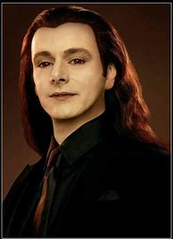 Image result for Michael Sheen Breaking Dawn