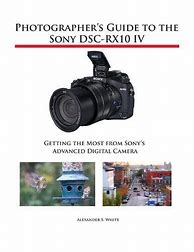 Image result for Sony Camera Books