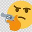 Image result for Clip Emoji Meme