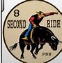 Image result for 8 Second Ride Meme