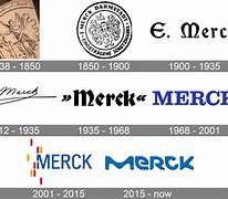 Image result for Merck Electronics Logo