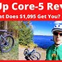 Image result for Ride1up Core 5