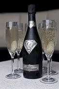 Image result for Bouteille De Champagne