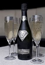 Image result for Expensive Champagne Bottle