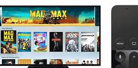 Image result for Apple TV OS