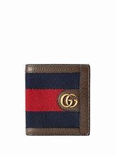 Image result for Gucci Web Wallet