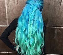 Image result for mermaids hair