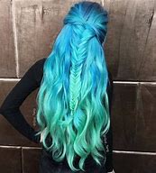 Image result for Pastal Mermaid Hair