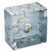 Image result for 4 Square Deep Box