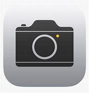 Image result for Camera Logo Apple iPhone
