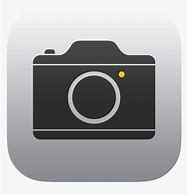 Image result for Phone Camera Icon Black C