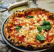 Image result for Hot Pizza Stone Town