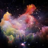 Image result for Rainbow Galaxy Clouds