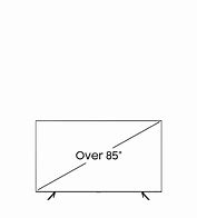 Image result for 85 Inch TV