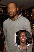 Image result for Kevin Durant Wife and Son