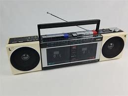 Image result for Aiwa Cassette Recorder