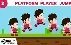Image result for Platform Jump Game