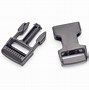 Image result for Plastic Replacement 1 Inch Side Release Strap Buckles