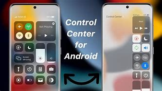 Image result for iOS 15 Control Center