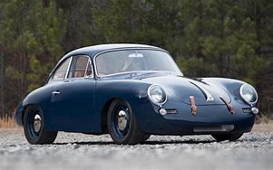 Image result for Stanced Porsche 356 Outlaw