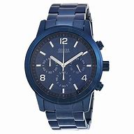 Image result for Blue Guess Watch