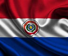 Image result for Paraguay Flag