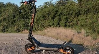Image result for Inokim OXO Electric Scooter