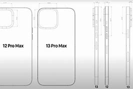 Image result for iPhone 13 Mini vs 14 Pro Max