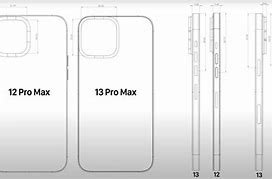 Image result for iPhone 13 Standard vs Mini and Pro