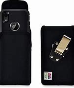 Image result for iPhone 8 Belt Case Vertical