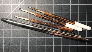 Image result for Fisher Space Pen Adapter