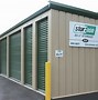 Image result for 5X5 Storage Unit Size