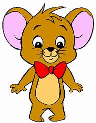 Image result for Jerry Mouse Family