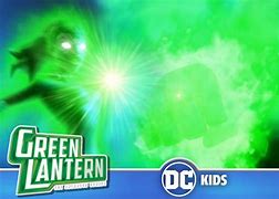 Image result for Green Lantern Animation for Kids