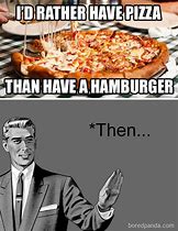 Image result for Who Want to Order Food Meme