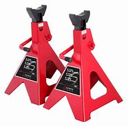 Image result for Low Profile Jack Stands