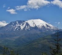 Image result for Mount St. Helens National Volcanic Monument Washington