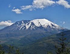 Image result for Mount St. Helens National Volcanic