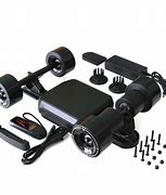 Image result for Direct Drive E Skate 4WD
