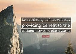 Image result for Lean Quotes for the Workplace