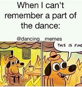 Image result for Tap Dancing Meme