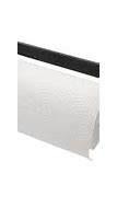 Image result for Iron Paper Towel Holder Wall Mount