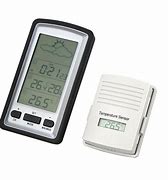 Image result for RF 433MHz Outdoor Sensor with Digital Read Out