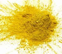 Image result for Yellow Colour Powder