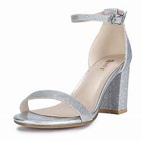 Image result for Bridal Shoes 3 Inch Heel
