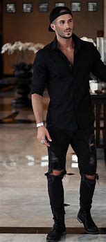 Image result for Men Casual Street-Style
